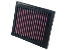 Load image into Gallery viewer, K&amp;N 07-08 Honda Fit 1.5L-L4 Drop In Air Filter - 33-2359