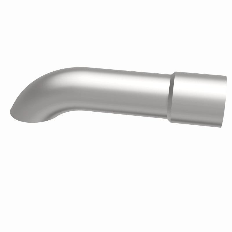 MagnaFlow Tip 1-pk Turndown 2.50x13 2.75 - 35179
