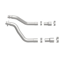 Load image into Gallery viewer, MagnaFlow Mani frontpipes 64-66 Mustang V8 - 16445