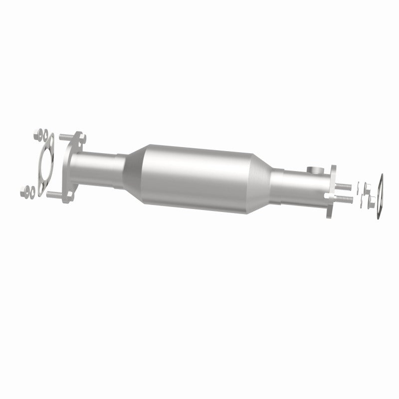 MagnaFlow 03-06 Mitsubishi Outlander 2.4L Direct Fit Converter - 4481022