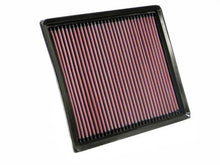 Load image into Gallery viewer, K&amp;N 06-09 Chevy Impala / 06-07 Monte Carlo / 05-08 Pontiac Grand Prix Drop In Air Filter - 33-2334