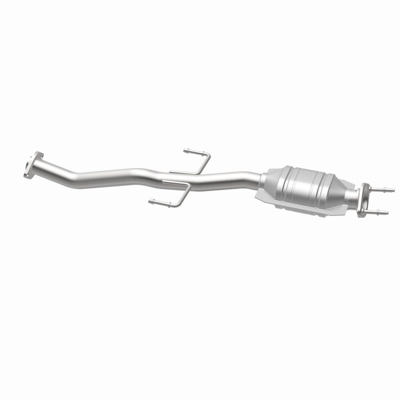 MagnaFlow Direct Fit Catalytic Converter 95-98 Protege 1.5L rear 50S - 441672