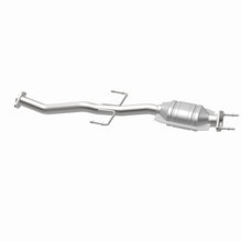 Load image into Gallery viewer, MagnaFlow Direct Fit Catalytic Converter 95-98 Protege 1.5L rear 50S - 441672