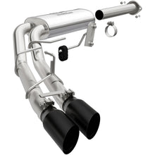 Load image into Gallery viewer, Magnaflow 15-20 Ford F-150 Street Series Cat-Back Performance Exhaust System - 19497