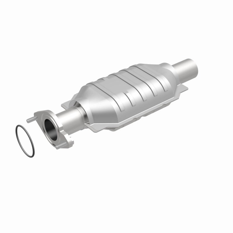 MagnaFlow Direct Fit Catalytic Converter 10-12 Fusion 3.0L - 51896