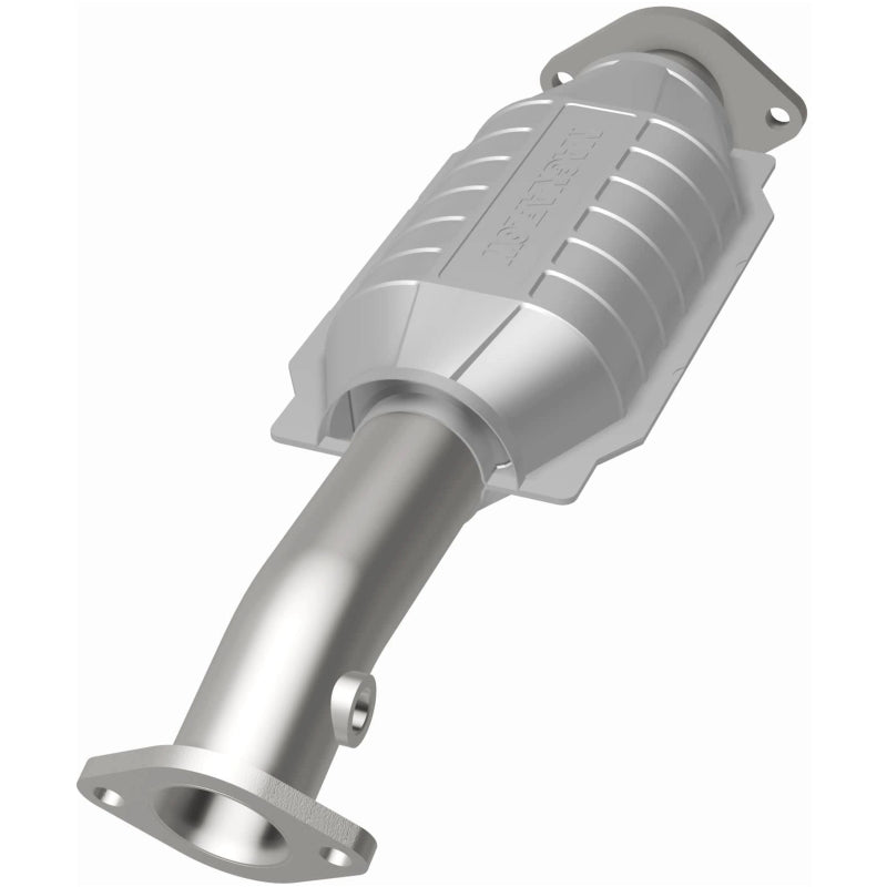 MagnaFlow Direct Fit Catalytic Converter 00-01 MPV 2.5L rr OEM - 49464