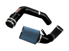 Load image into Gallery viewer, Injen 08-09 Accord Coupe 3.5L V6 Black Cold Air Intake - SP1685BLK