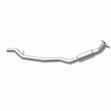 Load image into Gallery viewer, MagnaFlow 05-10 300 V6 3.5 OEM Underbody Direct Fit Converter - 21-539