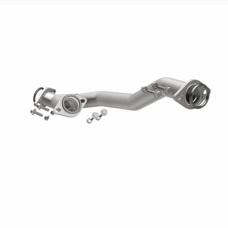 BRE Exhaust 02-06 MPV 3.0L Front Pipe Kit - 107-0207