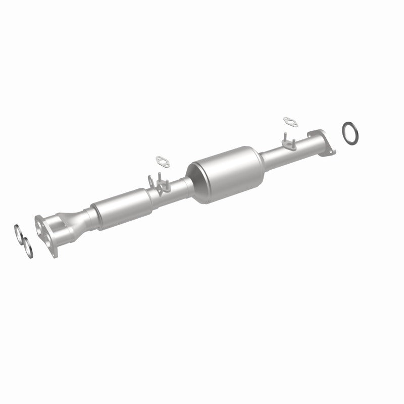 MagnaFlow Direct Fit Catalytic Converter 91-95 Toyota Previa 2.4L - 3391896
