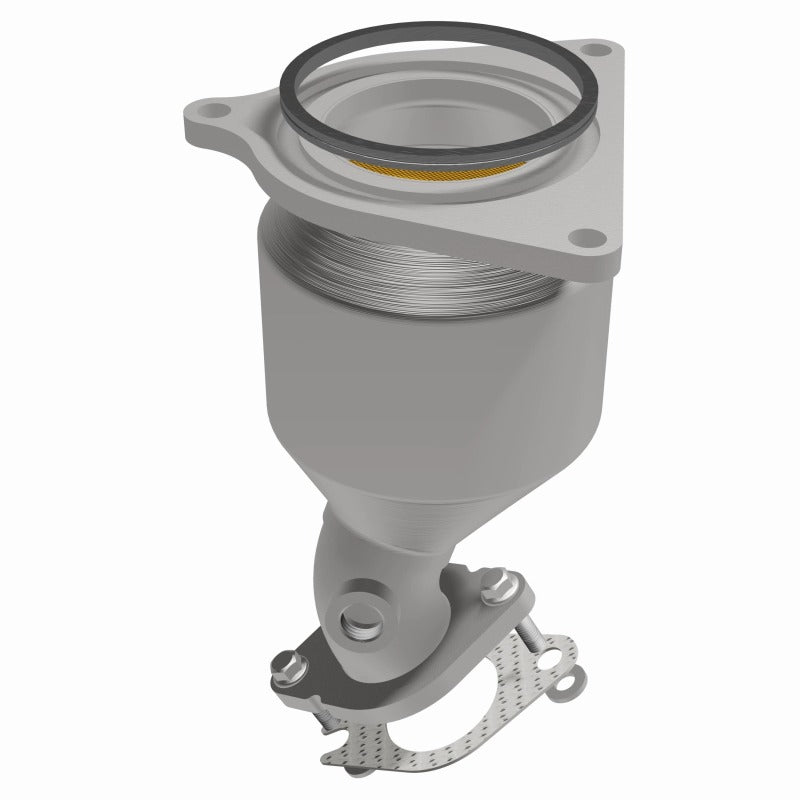 MagnaFlow Direct Fit Catalytic Converter 10-12 Ford Escape 3.0L - 51686