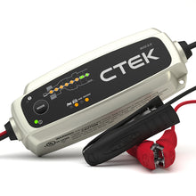 Load image into Gallery viewer, CTEK Battery Charger - MXS 5.0 4.3 Amp 12 Volt - 40-206