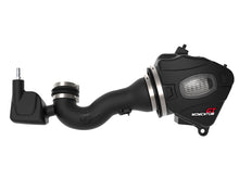 Load image into Gallery viewer, aFe POWER Momentum GT Pro Dry S Intake System 2019 GM Silverado/Sierra 1500 V6-4.3L/V8-5.3/6.2L - 50-70044D