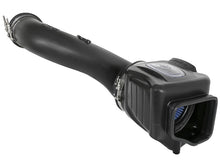 Load image into Gallery viewer, aFe Momentum HD PRO 10R Stage-2 Si Intake 05/07-10 GM Diesel Trucks V8-6.6L (td) LMM - 50-74004