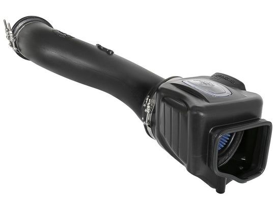 aFe Momentum HD PRO 10R Stage-2 Si Intake 05/07-10 GM Diesel Trucks V8-6.6L (td) LMM - 50-74004
