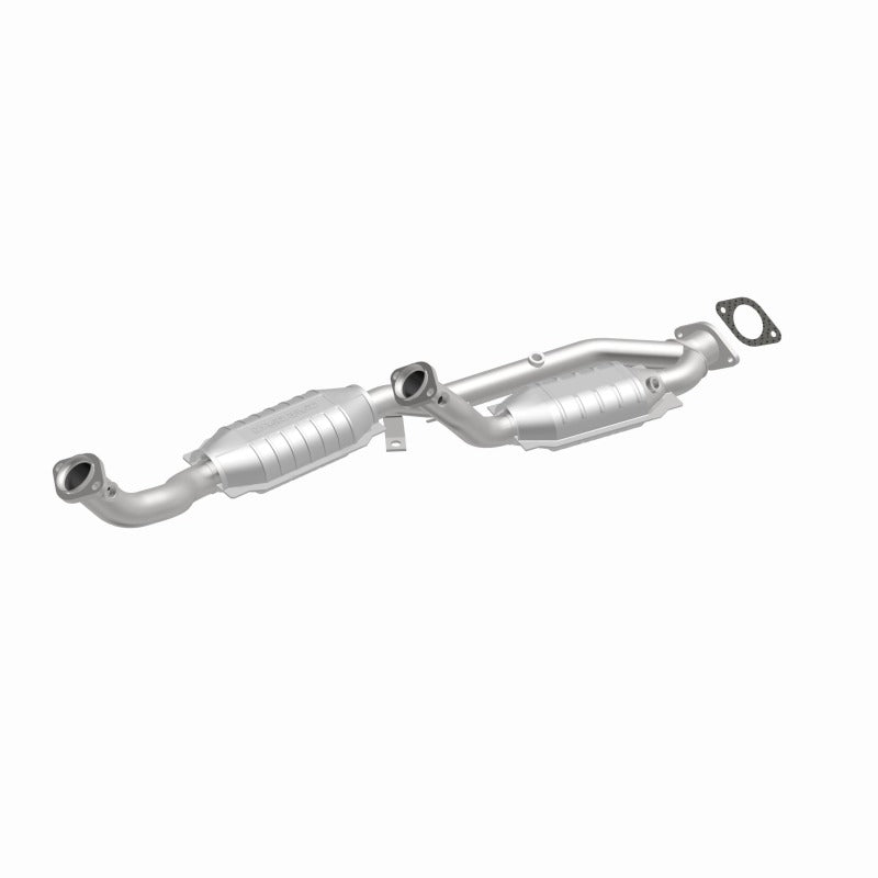 MagnaFlow Direct Fit Catalytic Converter 99-02 Windstar 3.8L - 23543