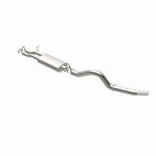 Load image into Gallery viewer, MagnaFlow Sys C/B 03 GM Silverado 2500Hd 6.0L - 15789