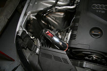 Load image into Gallery viewer, Injen 09-16 Audi A4 2.0L (t) Black Cold Air Intake - SP3080BLK