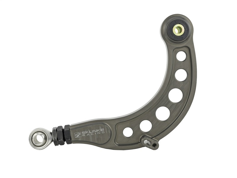 Skunk2 Pro Series 16-20 Honda Civic Rear Camber Kit - 516-05-1600