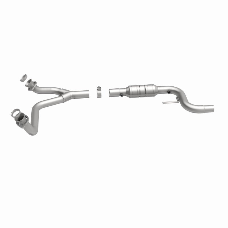 MagnaFlow Conv DF 02 Chevrolet Camaro 3.8L - 93435