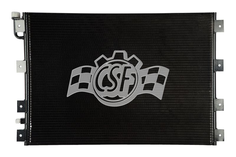 CSF 95-98 Kenworth  T400 A/C Condenser - 10561