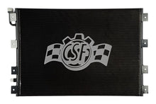Load image into Gallery viewer, CSF 95-98 Kenworth  T400 A/C Condenser - 10561