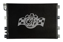CSF 95-98 Kenworth  T400 A/C Condenser - 10561