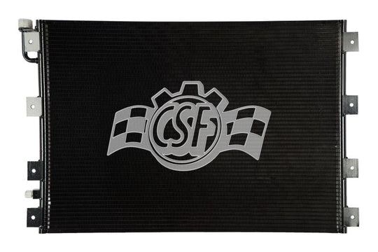 CSF 95-98 Kenworth  T400 A/C Condenser - 10561