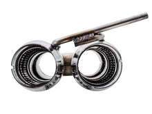 Load image into Gallery viewer, AWE Tuning 2021 RAM 1500 TRX 0FG Cat-Back Exhaust - Chrome Silver Tips - 3015-32004