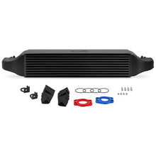 Load image into Gallery viewer, Mishimoto 2022+ Honda Civic 1.5T Performance Intercooler - Black - MMINT-CIV-22BK