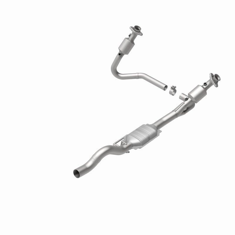MagnaFlow Direct Fit Catalytic Converter 01-03 Dakota 3.9/5.9L - 447241