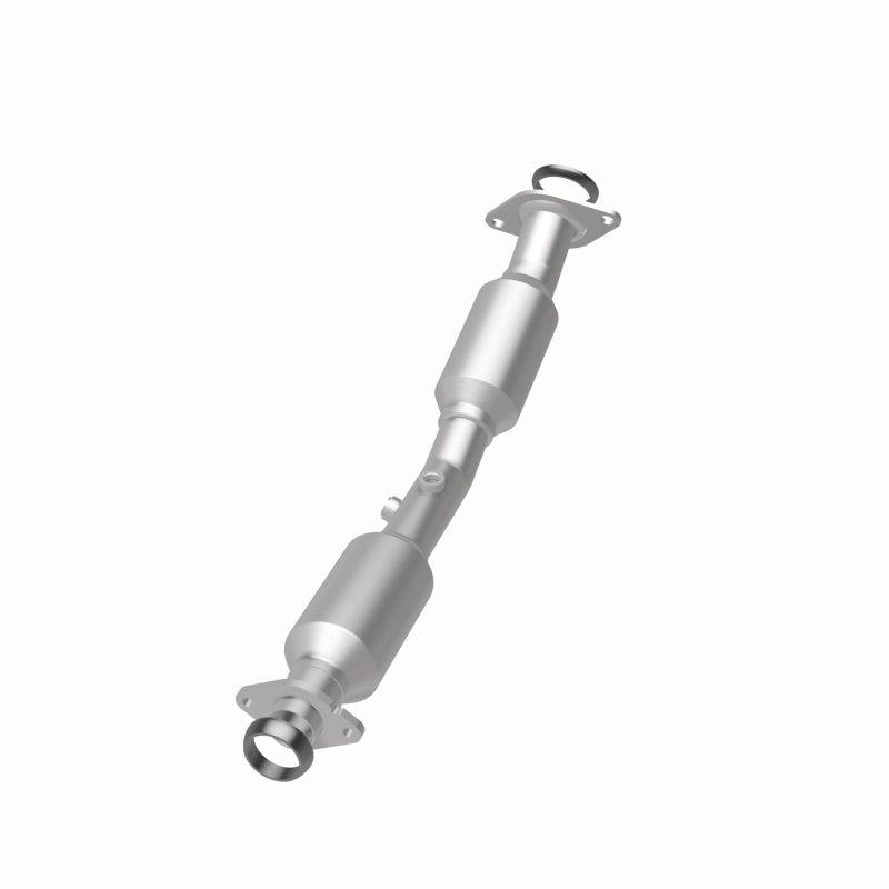 Magnaflow 13-15 Nissan Sentra 1.8L California Grade CARB Compliant DF Catalytic Converter - 5411710