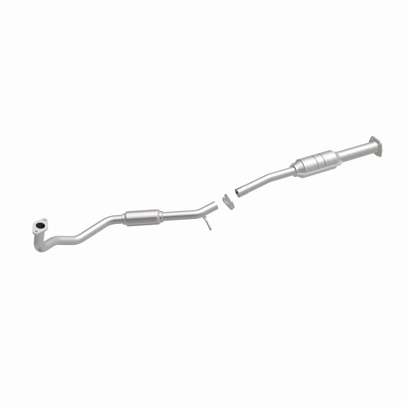MagnaFlow Direct Fit Catalytic Converter 94-96 Buick Century/Oldsmobile - 23413