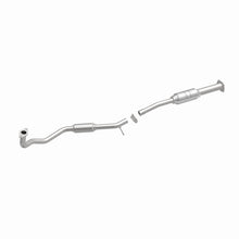 Load image into Gallery viewer, MagnaFlow Direct Fit Catalytic Converter 94-96 Buick Century/Oldsmobile - 23413