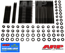 Load image into Gallery viewer, ARP SBC w/Brodix, Rodeck w/Weld Tec Jones GB2300 Head Stud Kit - 134-4309