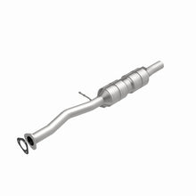 Load image into Gallery viewer, MagnaFlow Conv DF 00-01 Excursion With 5.4L A - 55323