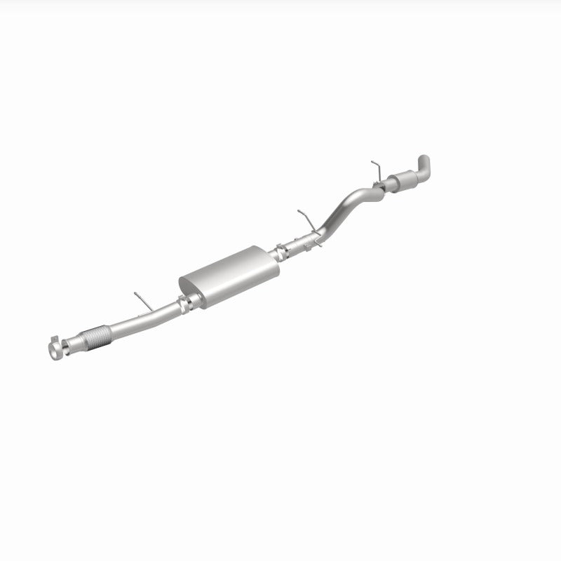 MagnaFlow BRE Exhaust Kit 15-20 ESCALADE ESV YUKON XL 6.2L - 106-0838