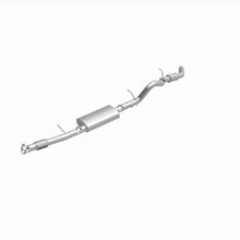 Load image into Gallery viewer, MagnaFlow BRE Exhaust Kit 15-20 ESCALADE ESV YUKON XL 6.2L - 106-0838