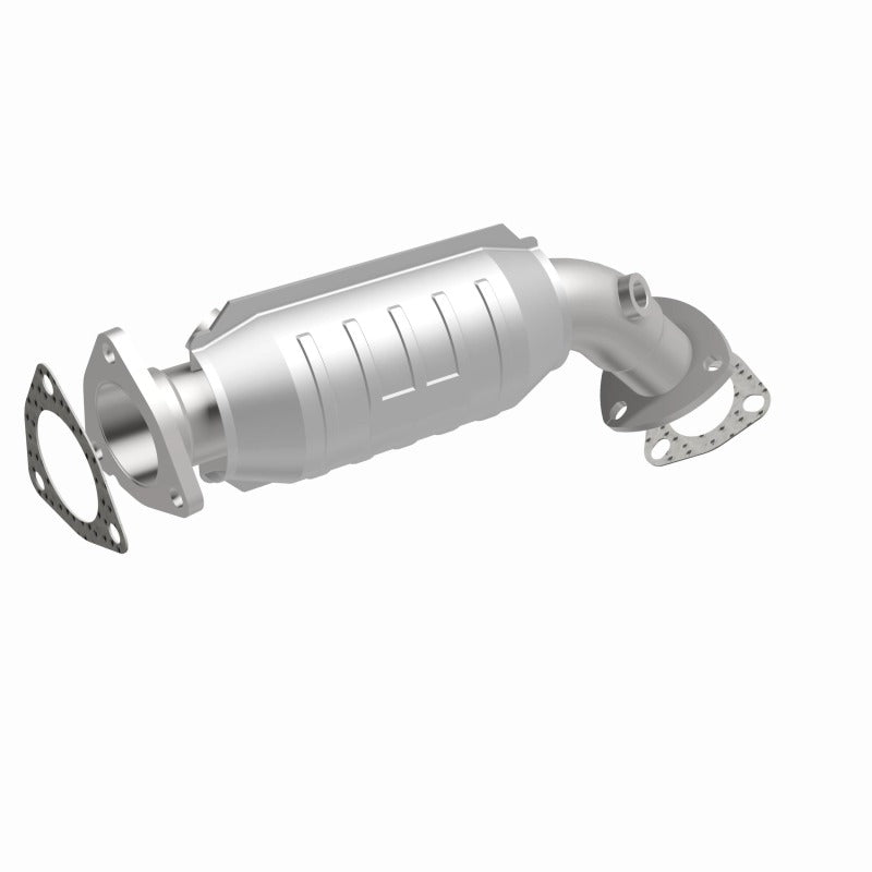 MagnaFlow Direct Fit Catalytic Converter Audi 97-05 A4/A4 Quattro / Volkswagen 00-05 Passat 1.8L - 51644