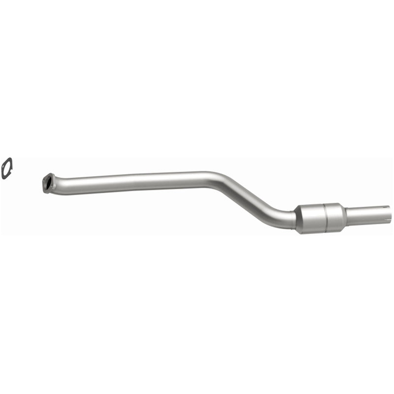 MagnaFlow 2010 BMW 335i xDrive 3.0L Direct Fit Converter - 557768