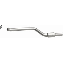 Load image into Gallery viewer, MagnaFlow 2010 BMW 335i xDrive 3.0L Direct Fit Converter - 557768