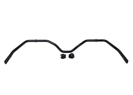 Whiteline 22-24 Toyota Tundra 30mm 3 Point Adjustable Rear Sway Bar - BTR115Z