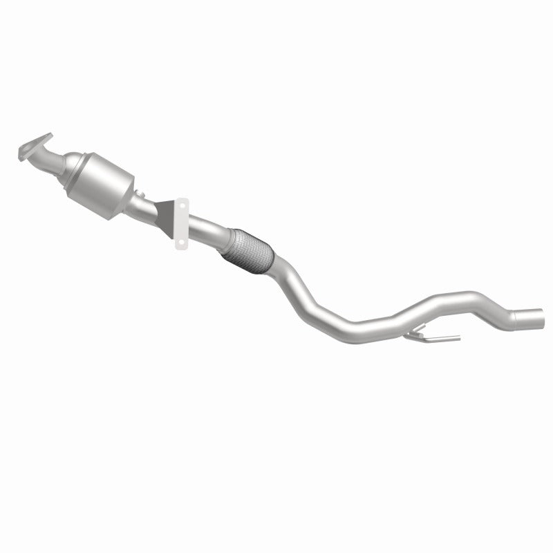 MagnaFlow 11-17 Porsche Cayenne 3.6L Direct Fit Converter - 5551370