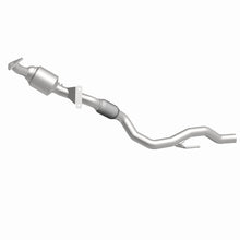 Load image into Gallery viewer, MagnaFlow 11-17 Porsche Cayenne 3.6L Direct Fit Converter - 5551370