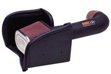 Load image into Gallery viewer, K&amp;N 00-04 Dodge Dakota/Durango V8-4.7L Performance Intake Kit - 57-1516