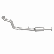 Load image into Gallery viewer, MagnaFlow Direct Fit Catalytic Converter Alfa Romero 82 91 - 23511