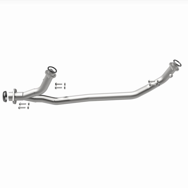 BRE Exhaust 04-10 Sienna 3.3L 3.5L Front Pipe Kit - 107-0073