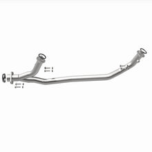 Load image into Gallery viewer, BRE Exhaust 04-10 Sienna 3.3L 3.5L Front Pipe Kit - 107-0073