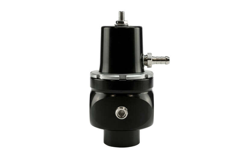 Turbosmart FPR10 Pro-Lite Fuel Pressure Regulator - Black - TS-0404-1442
