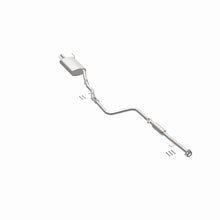 Load image into Gallery viewer, MagnaFlow BRE Exhaust Kit 02-93 Honda Accord 2.2L - 106-0377